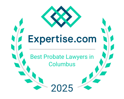 Top Probate Lawyer in Columbus